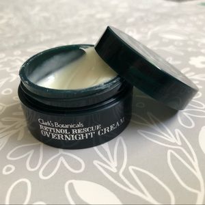 💚3 for $20! CLARK’s BOTANICALS Retinol Rescue